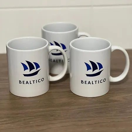 Bealtico ホームステイ